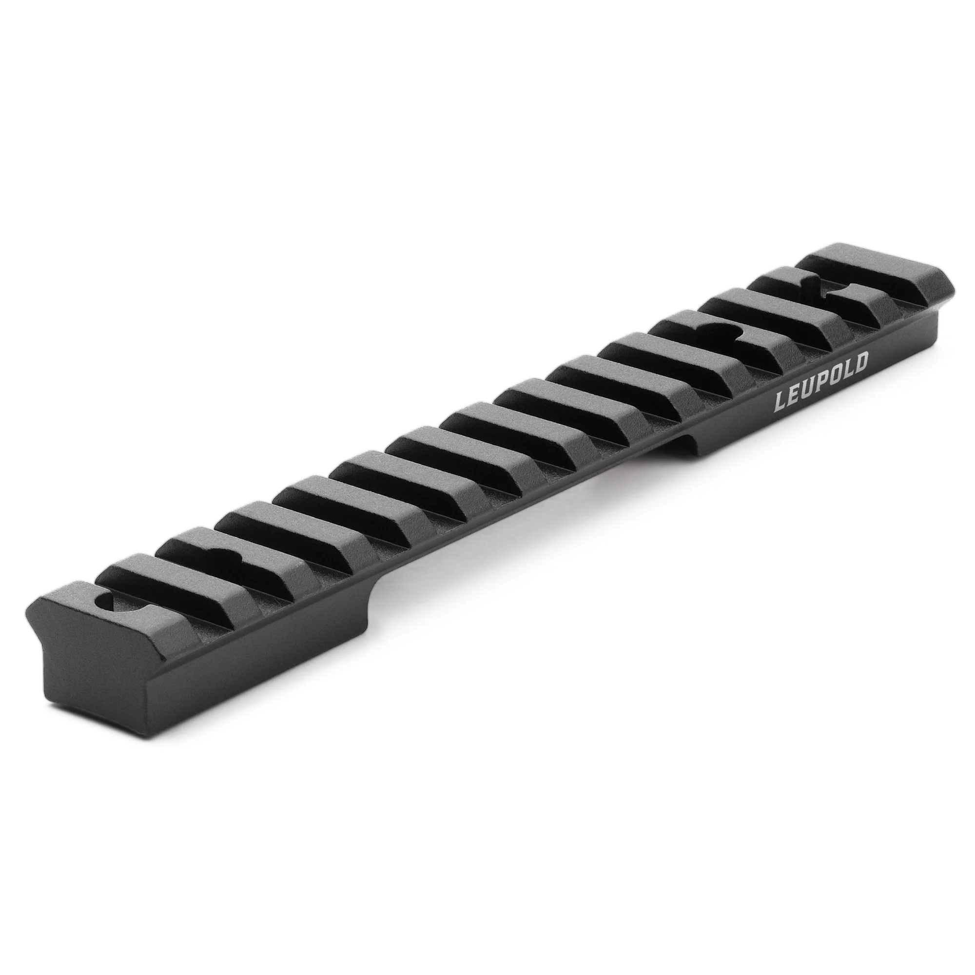 Leupold Back Country, Scope Base, Remington 700, Black Matte - 171332