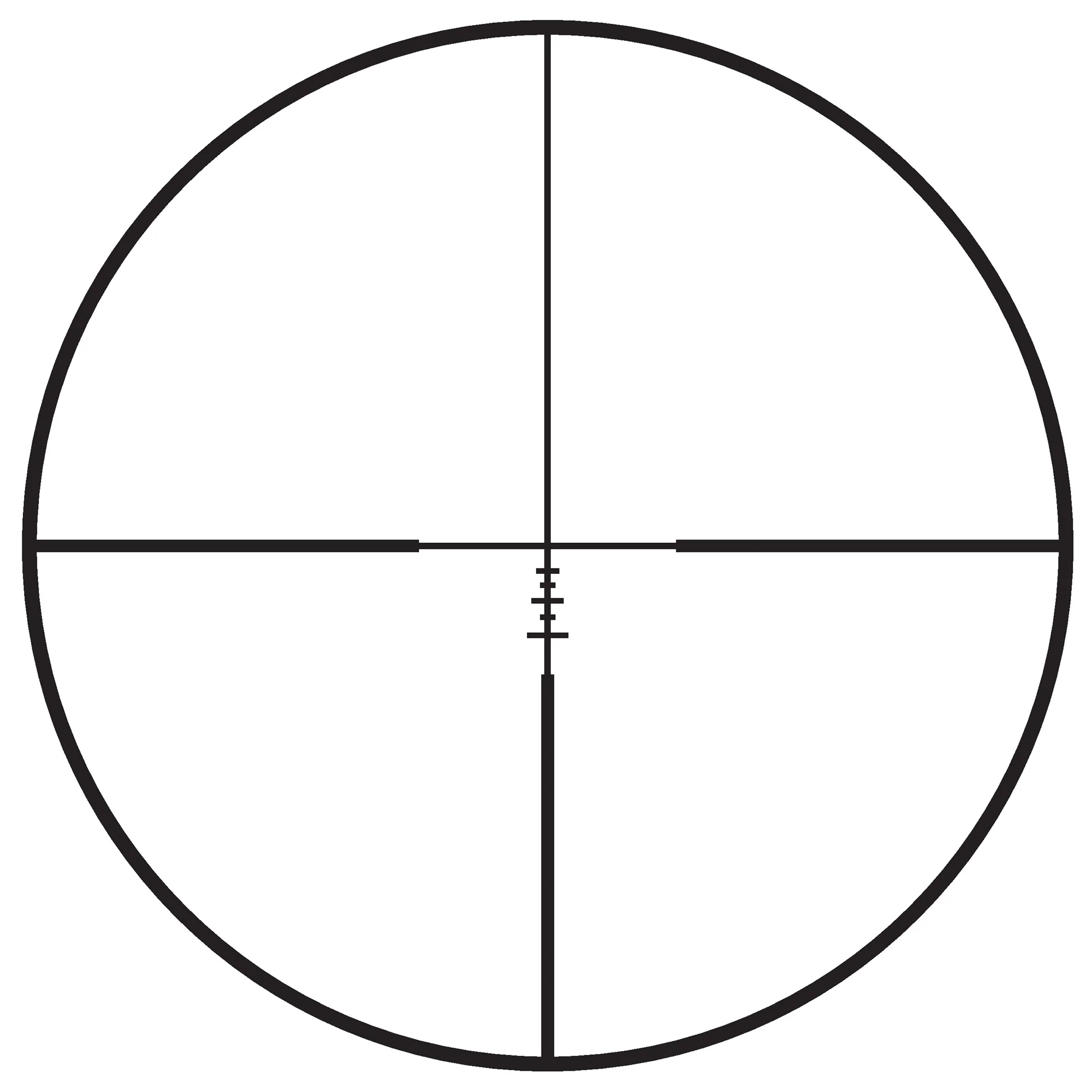 Leupold MARK3HD 1.5-4x 20mm Riflescope - Firedot BDC Reticle, SFP - 180663 - Image 3