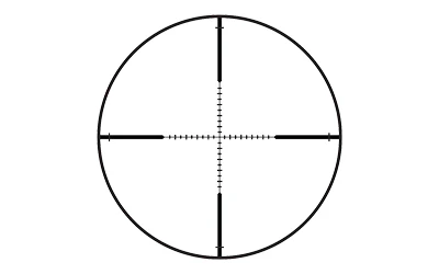 Leupold Mark 3HD 6-18x 50mm Riflescope - TMR Reticle, SFP, 30mm Tube - 180671 - Image 3