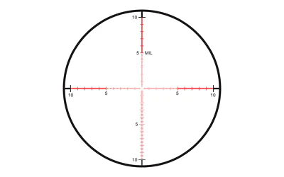 Leupold Mark 4HD 4.5-18x 52mm Riflescope - PR1-MIL Reticle, FFP, 34mm Tube - 183624 - Image 3