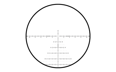 Leupold Mark 4HD 4.5-18x 52mm Riflescope - PR2-MIL Reticle, FFP, 34mm Tube - 183626 - Image 3