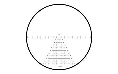 Leupold Mark 4HD 6-24x 52mm Riflescope - PR2-MOA Reticle, FFP, 34mm Tube - 183822 - Image 4