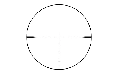 Leupold Mark 4HD 6-24x 52mm Riflescope - PR3-MIL Reticle, FFP, 34mm Tube - 183824 - Image 3