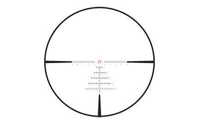 Leupold Mark 5HD 2-10x 30mm Riflescope - Illuminated CMR-MIL Reticle, FFP, 35mm Tube - 179709 - Image 4