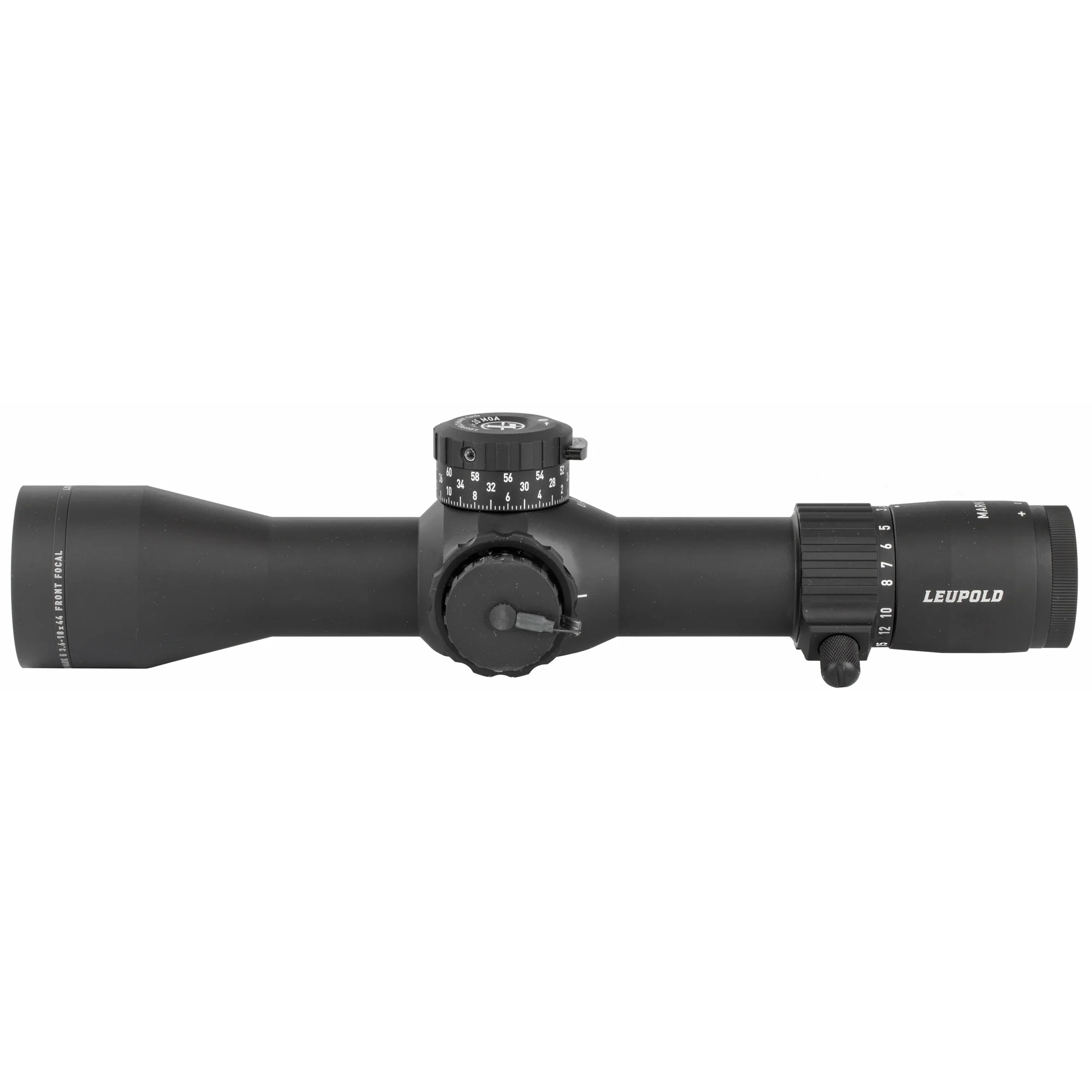 Leupold Mark 5HD 3.6-18x 44mm Riflescope - Illuminated PR-1MOA Reticle, FFP, 35mm Tube - 176446 - Image 3