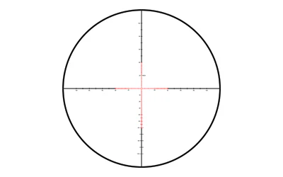 Leupold Mark 5HD 3.6-18x 44mm Riflescope - Illuminated PR-1MOA Reticle, FFP, 35mm Tube - 176446 - Image 4