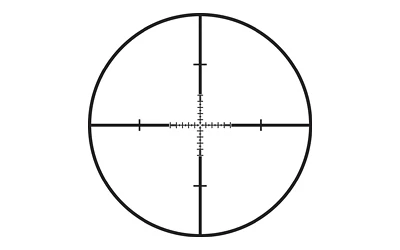 Leupold Mark 5HD 3.6-18x 44mm Riflescope - TMR Reticle, FFP, 35mm Tube - 173296 - Image 4