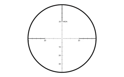 Leupold Mark 5HD 5-25x 56mm Riflescope - PR1-MOA Reticle, FFP, 35mm Tube - 185070 - Image 3