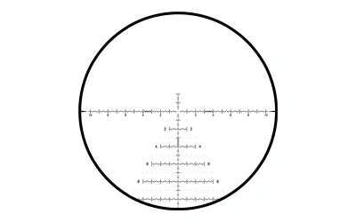 Leupold Mark 5HD 5-25x 56mm Riflescope - PR2-MIL Reticle, FFP, 35mm Tube - 180222 - Image 3