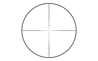 Leupold Mark 5HD 5-25x 56mm Riflescope - PR1-MOA Reticle, FFP, 35mm Tube - 176448 - Image 4