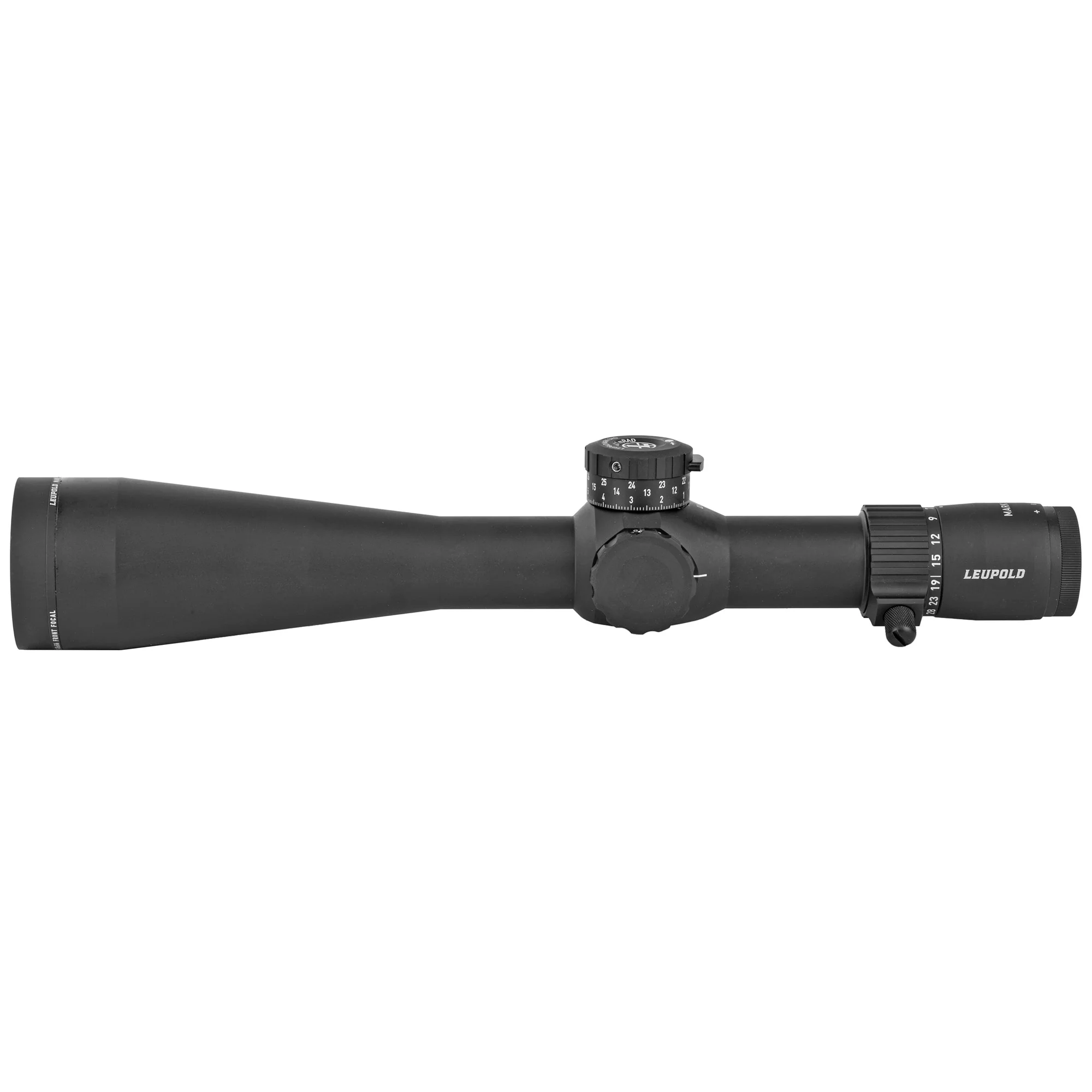 Leupold Mark 5HD 7-35x 56mm Riflescope - TMR Reticle, FFP, 35mm Tube - 176594 - Image 3
