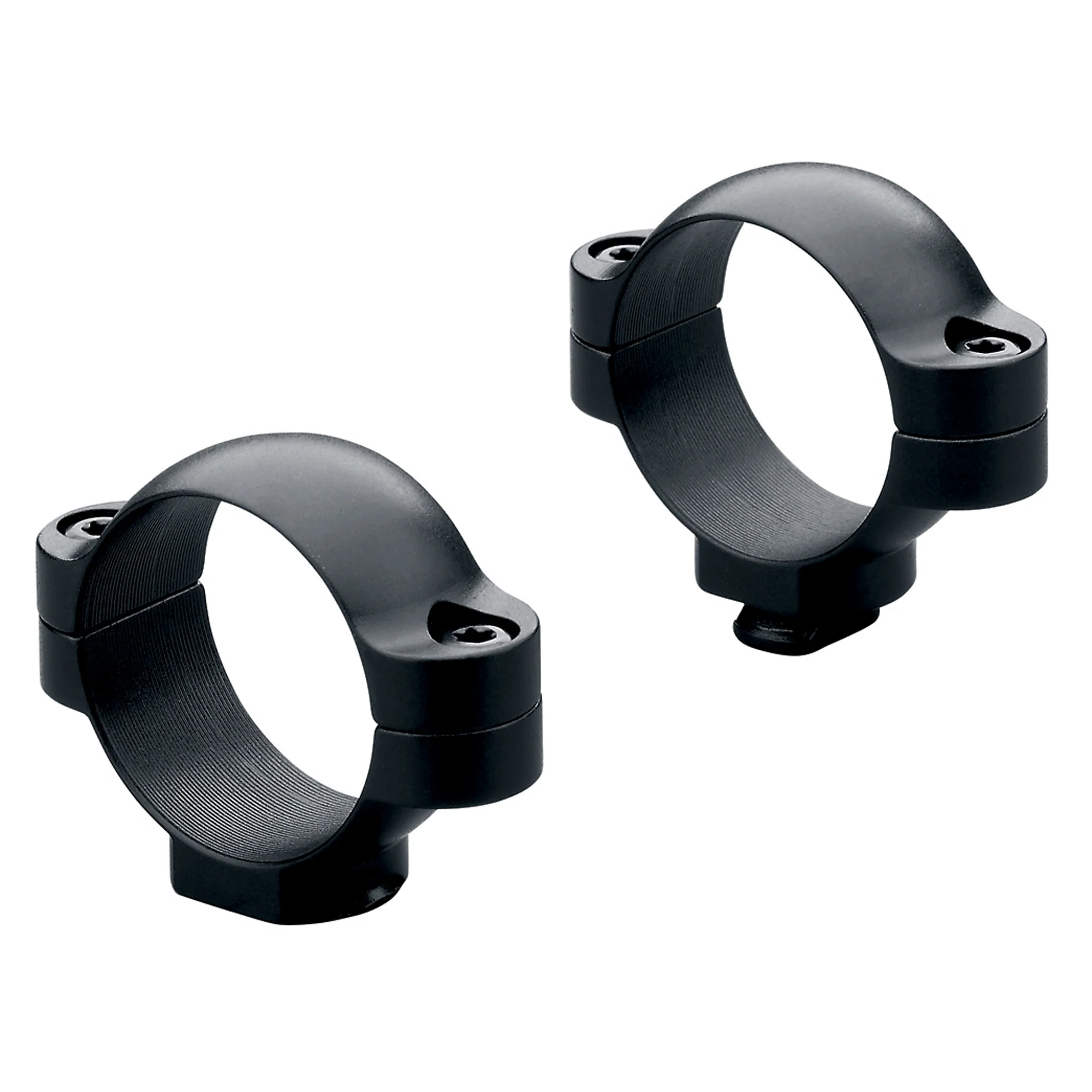 Leupold Standard, 1-Inch Low One-Piece Scope Mount, Black Matte - 49898