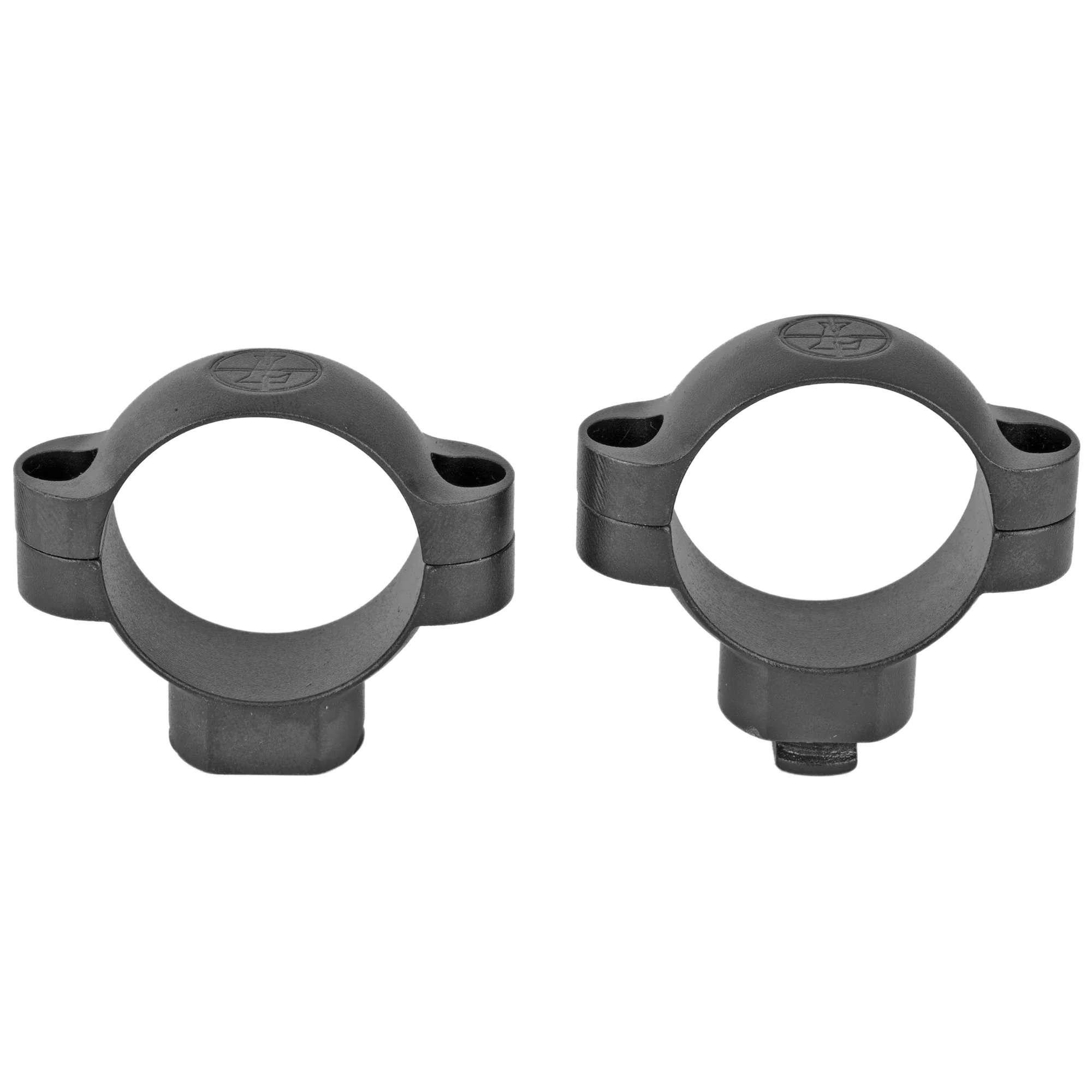 Leupold Standard, 30mm High One-Piece Scope Mount, Black Matte - 49959