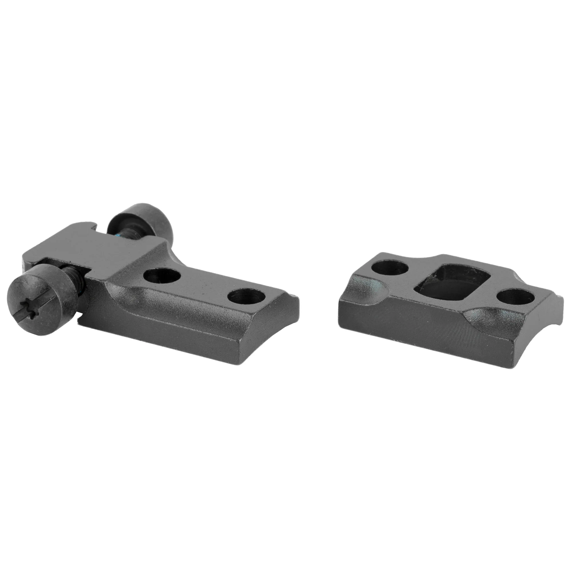 Leupold Standard, Scope Base, Remington 700, Black Matte - 50016