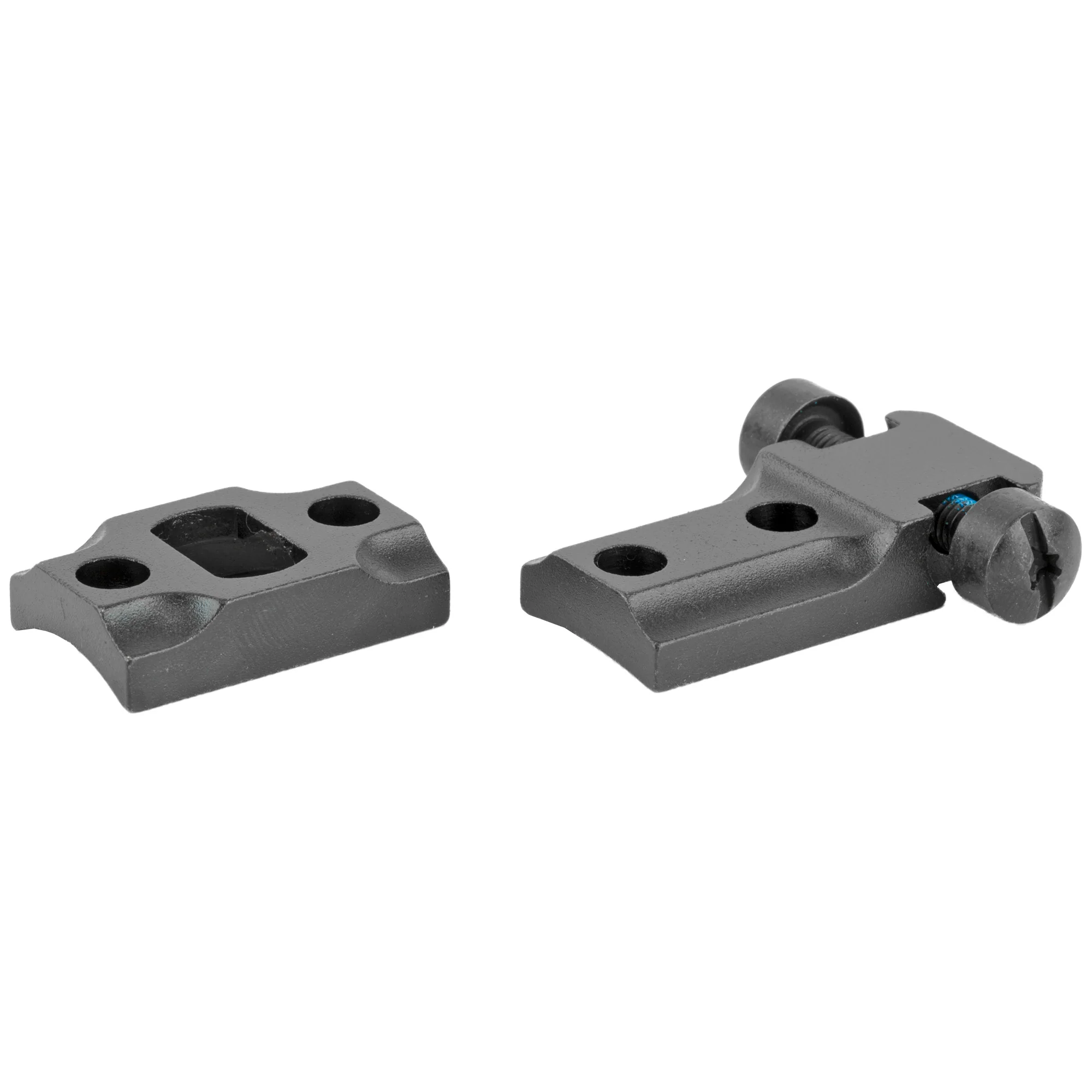 Leupold Standard, Scope Base, Remington 700, Black Matte - 50016 - Image 2