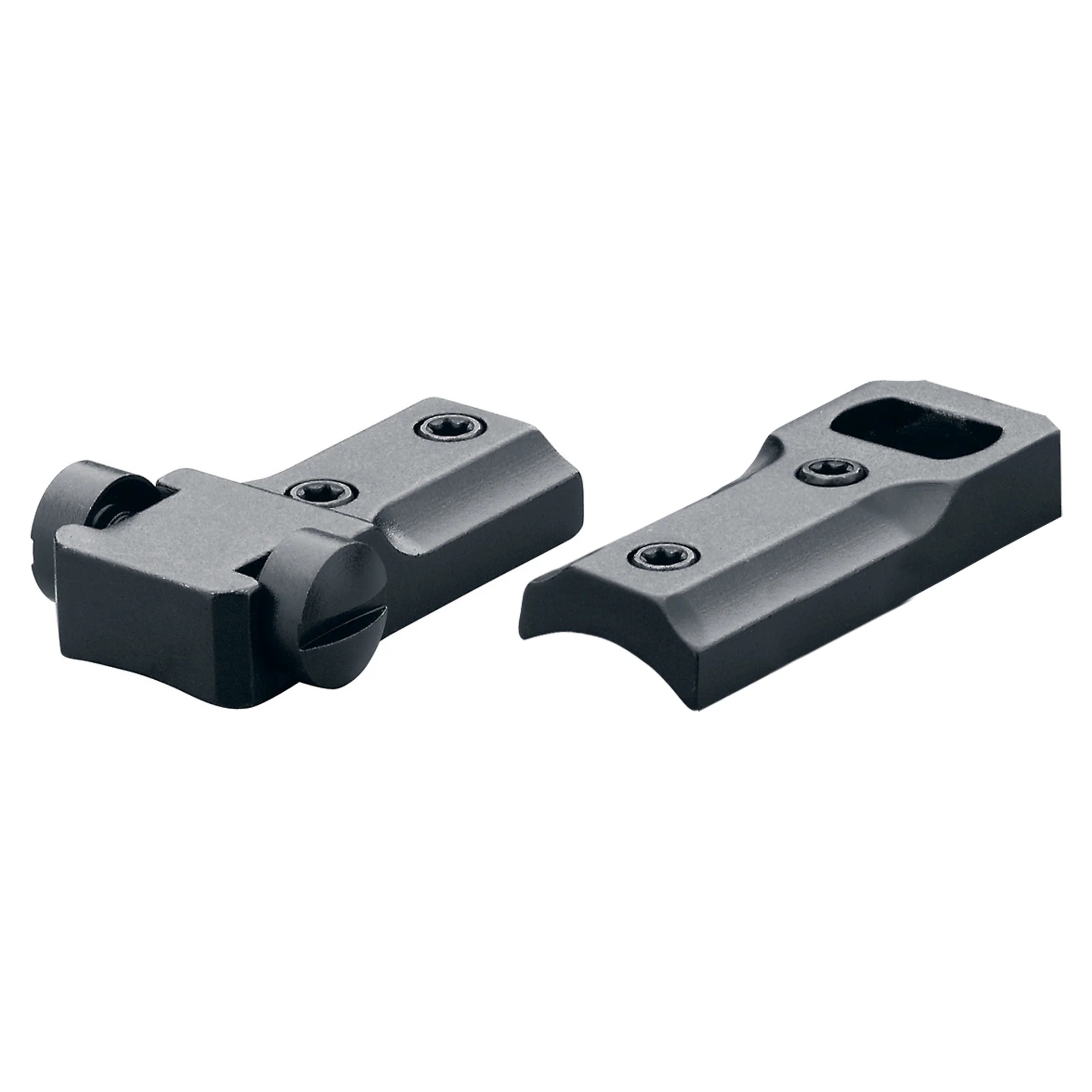 Leupold Standard, Scope Base, Remington 700, Black Matte - 50018