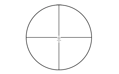 Leupold VX-3HD 4.5-14x 40mm Riflescope - Boone & Crockett Reticle, SFP, 1" Tube - 180620 - Image 3