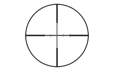Leupold VX-3HD 4.5-14x 40mm Riflescope - Wind-Plex Reticle, SFP, 1" Tube - 180621 - Image 3