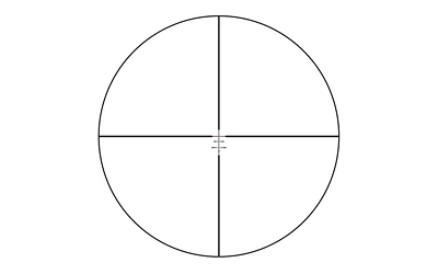 Leupold VX-6HD 3-18x 44mm Riflescope - Boone & Crockett Reticle, SFP, 30mm Tube - 184425 - Image 4