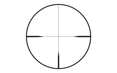 Leupold VX-6HD 3-18x 56mm Riflescope - FireDot Twilight Hunter Reticle, SFP, 30mm Tube - 183840 - Image 4
