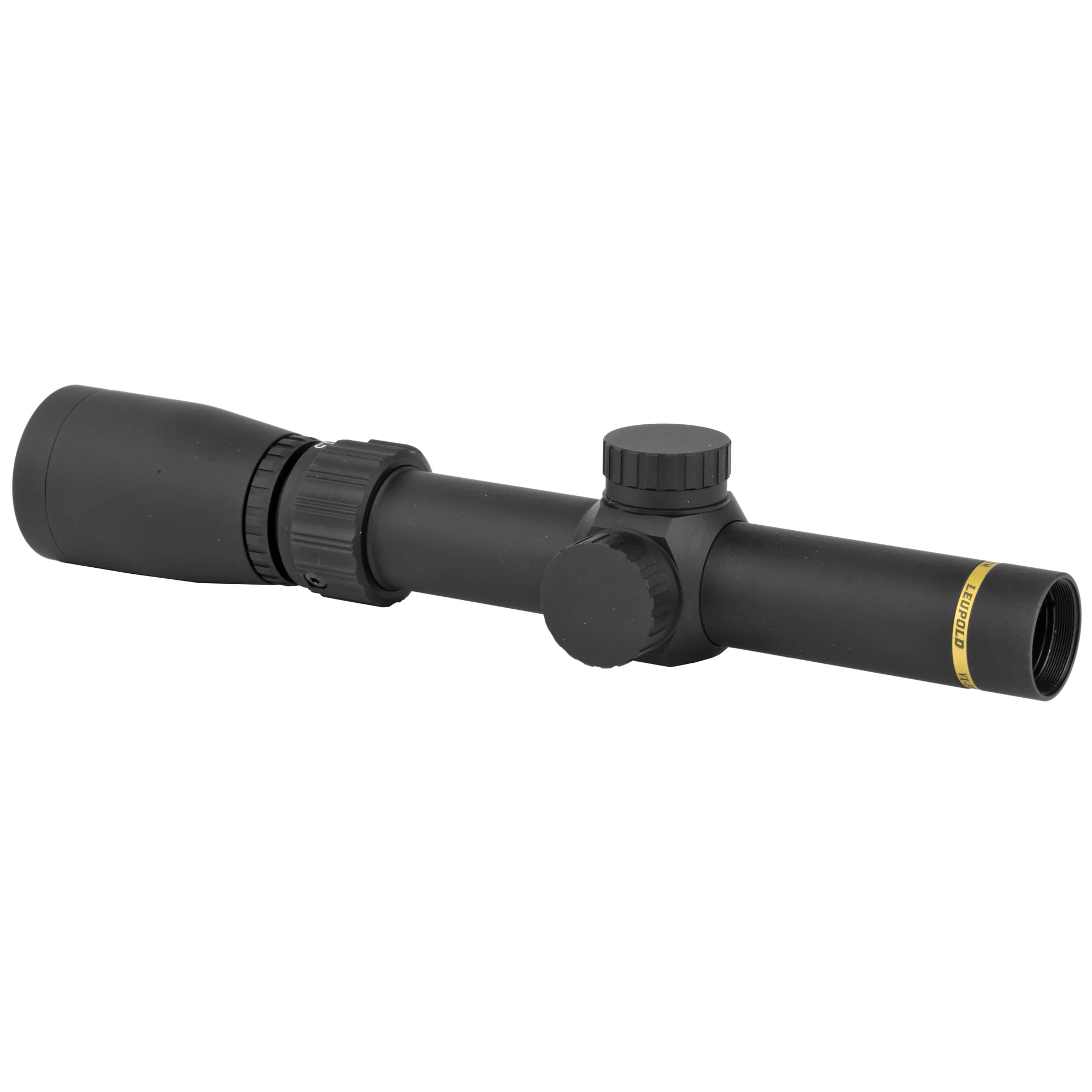Leupold VX-Freedom 1.5-4x 20mm Riflescope - Pig-Plex Reticle, SFP - 174177 - Image 2