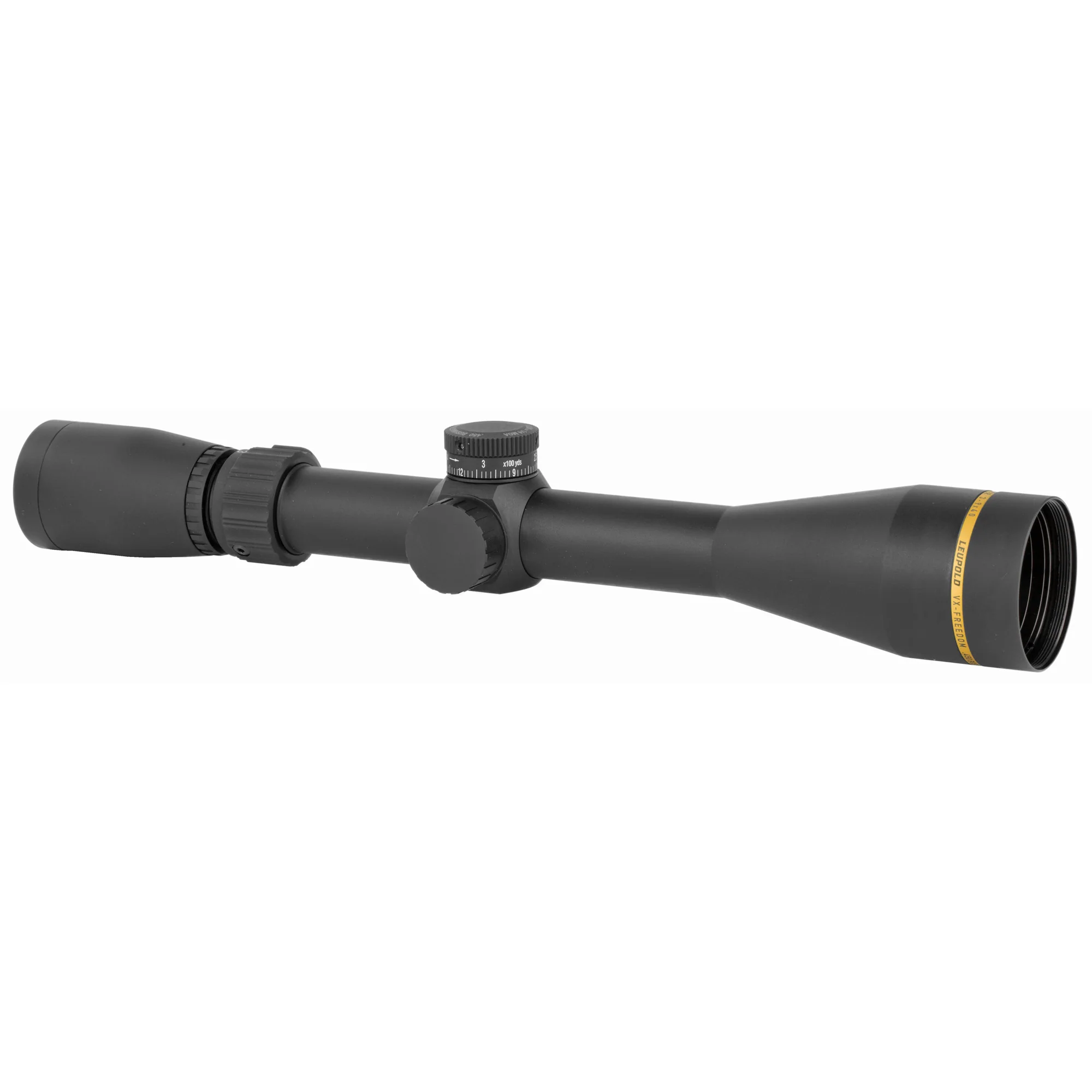 Leupold VX-Freedom 3-9x 40mm Riflescope - Duplex Reticle, SFP, 1" Tube - 176011 - Image 2