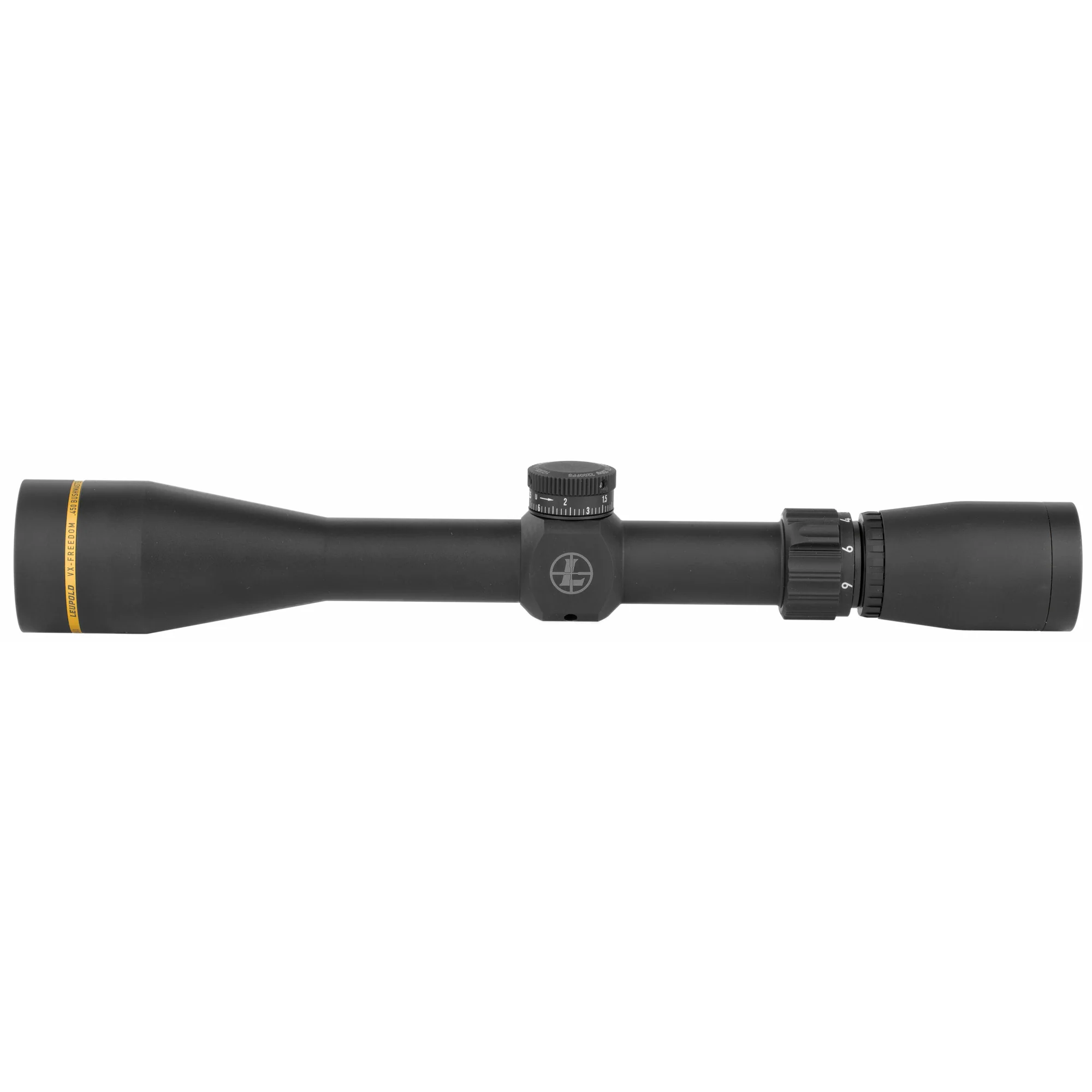 Leupold VX-Freedom 3-9x 40mm Riflescope - Duplex Reticle, SFP, 1" Tube - 176011 - Image 3