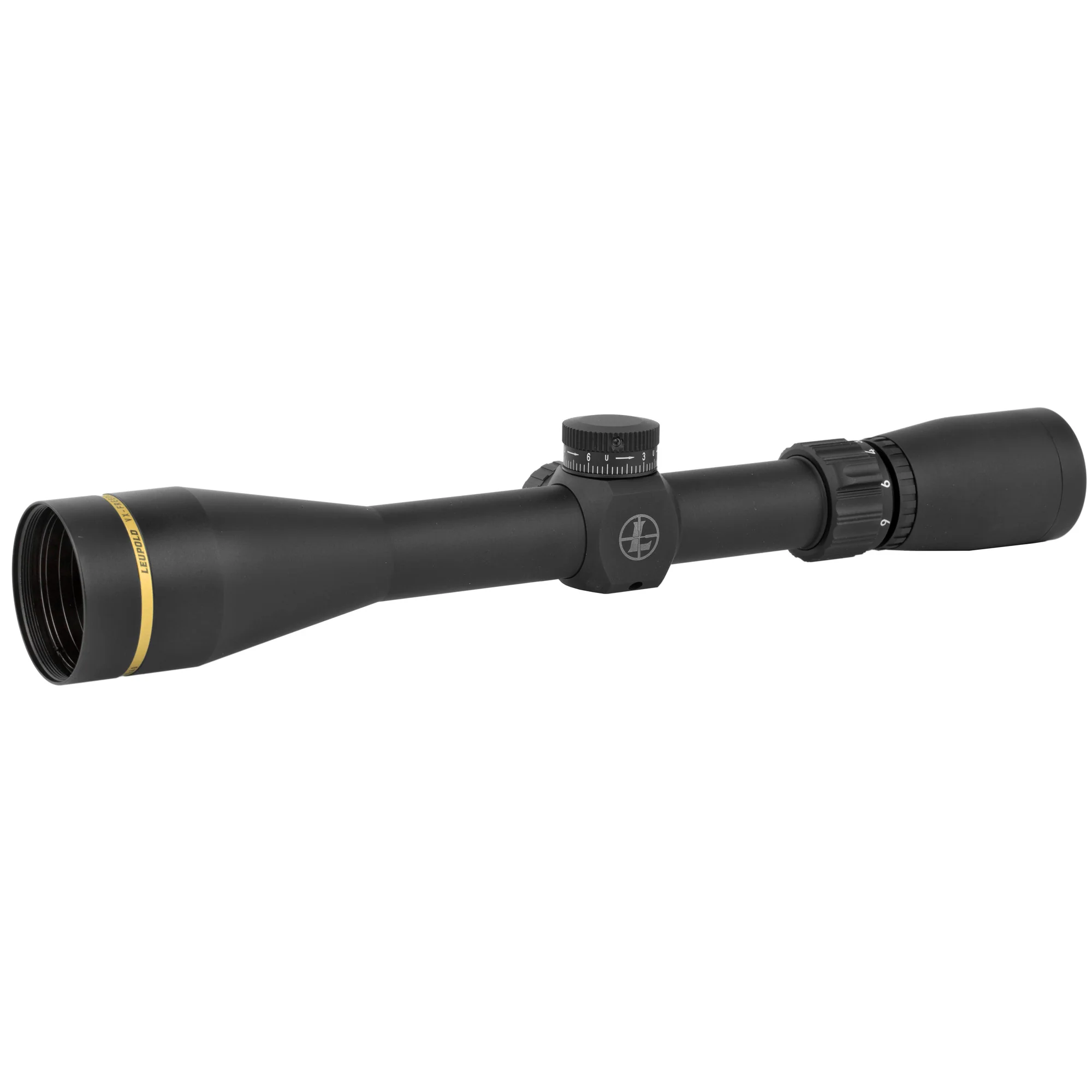 Leupold VX-Freedom 3-9x 40mm Riflescope - Duplex Reticle, SFP, 1" Tube - 174182