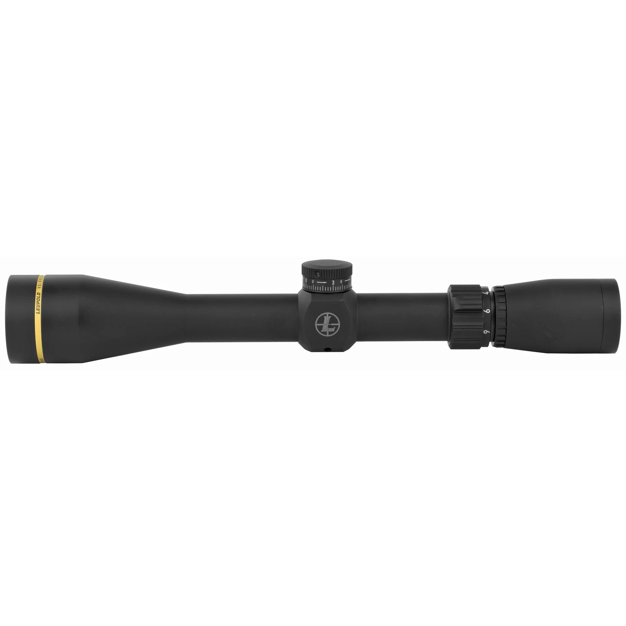 Leupold VX-Freedom 3-9x 40mm Riflescope - Duplex Reticle, SFP, 1" Tube - 174182 - Image 3