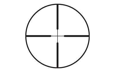 Leupold VX-Freedom 3-9x 40mm Riflescope - Duplex Reticle, SFP, 1" Tube - 174182 - Image 4