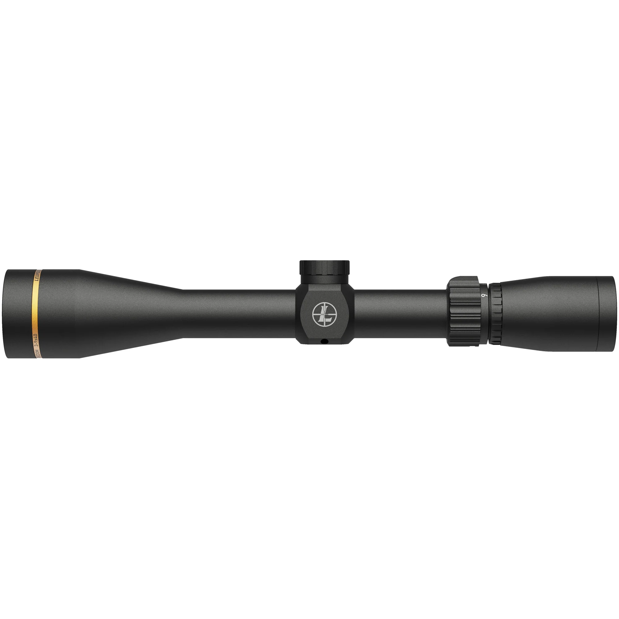 Leupold VX-Freedom 3-9x 40mm Riflescope - Hunt-Plex Reticle, SFP, 1" Tube - 181307 - Image 2