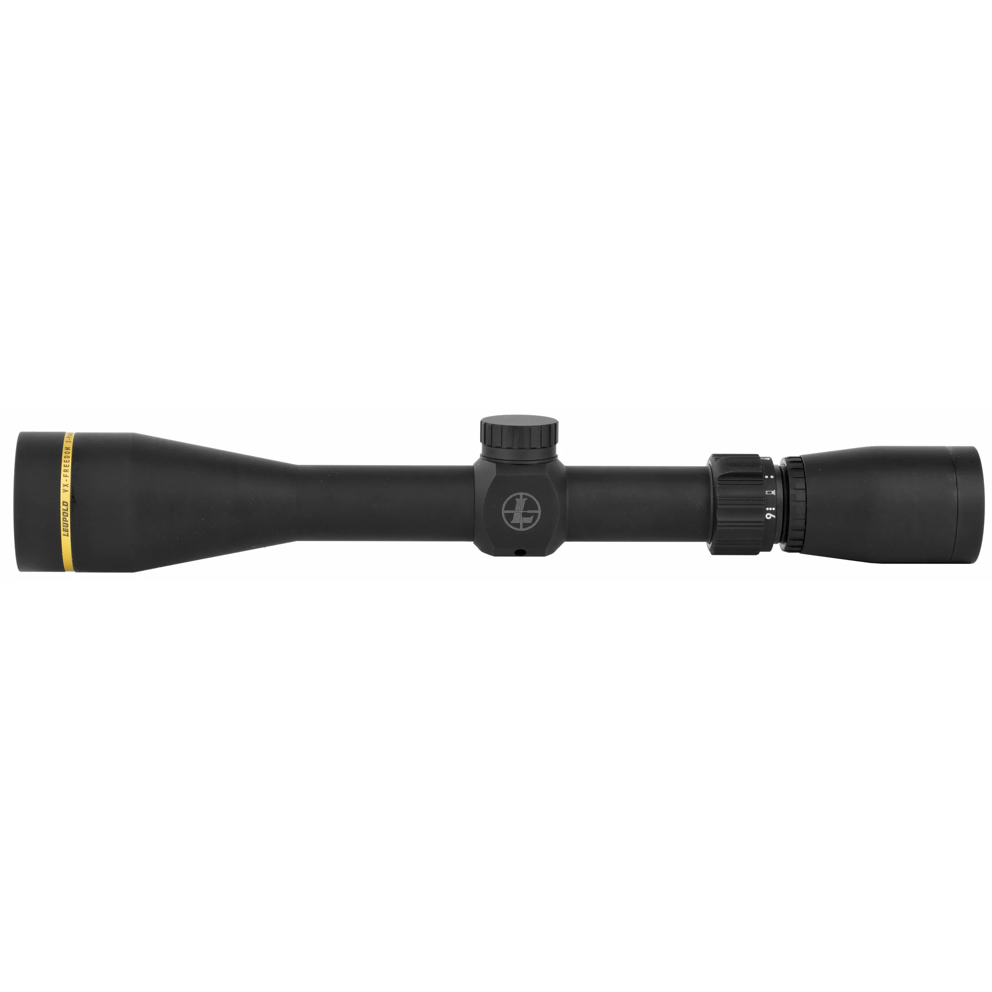 Leupold VX-Freedom 3-9x 40mm Riflescope - UltimateSlam Reticle, SFP, 1" Tube - 174184 - Image 3
