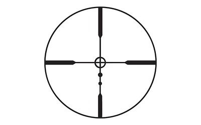 Leupold VX-Freedom 3-9x 40mm Riflescope - UltimateSlam Reticle, SFP, 1" Tube - 174184 - Image 4