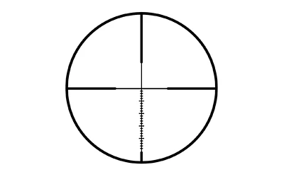 Leupold VX-Freedom 3-9x 40mm Riflescope - Rimfire-MOA Reticle, SFP, 1" Tube - 174181 - Image 4