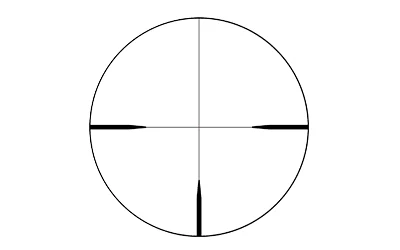Leupold VX-Freedom 3-9x 50mm Riflescope - FireDot Twilight Hunter Reticle, SFP, 30mm Tube - 177228 - Image 3