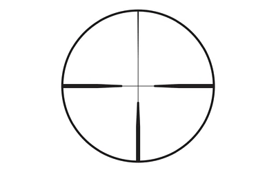 Leupold VX-Freedom 4-12x 40mm Riflescope - Hunt-Plex Reticle, SFP, 1" Tube - 185336 - Image 3
