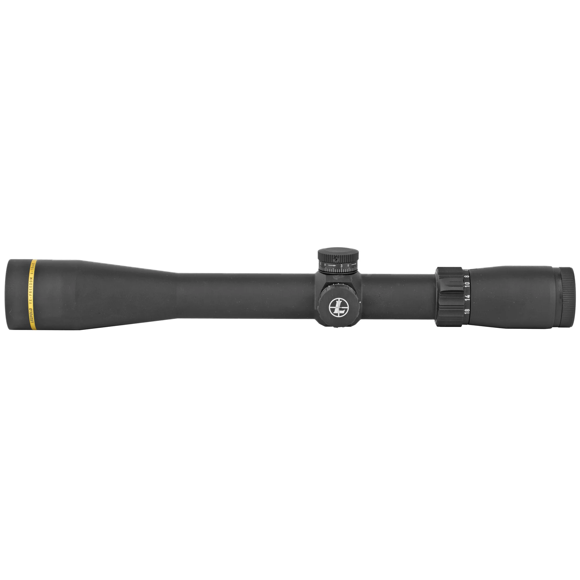 Leupold VX-Freedom 6-18x 40mm Riflescope - Tri-MOA Reticle, SFP, 30mm Tube - 175081 - Image 3