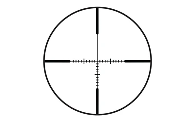 Leupold VX-Freedom 6-18x 40mm Riflescope - Tri-MOA Reticle, SFP, 30mm Tube - 175081 - Image 4