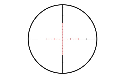 Leupold VX-6HD 3-18x 44mm Riflescope - TMOA Reticle, SFP, 30mm Tube - 184424 - Image 4