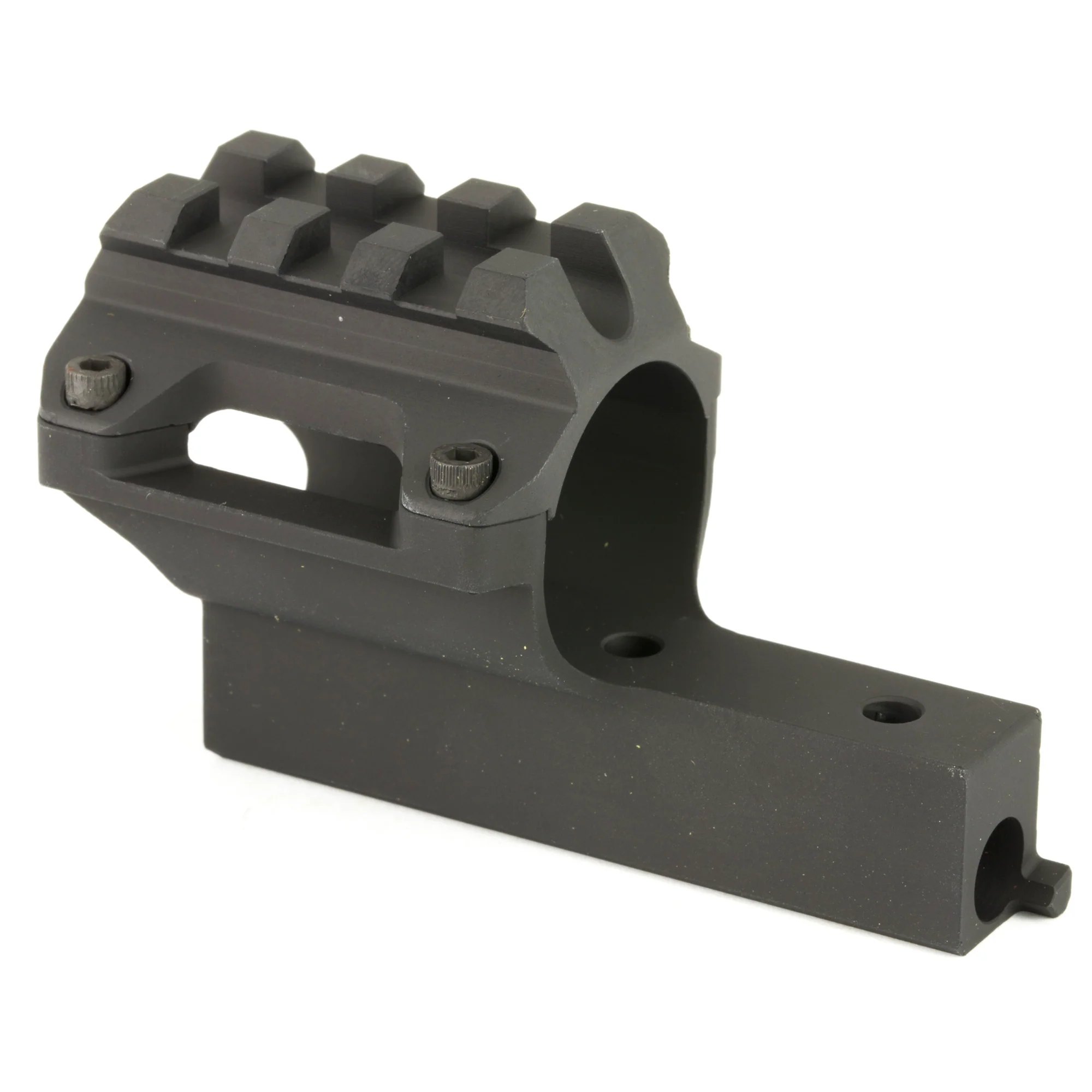 Magpul Industries X-22 Backpacker Optics Mount, Hunter X-22 Backpacker, Black Anodized - MAG799-BLK - Image 2