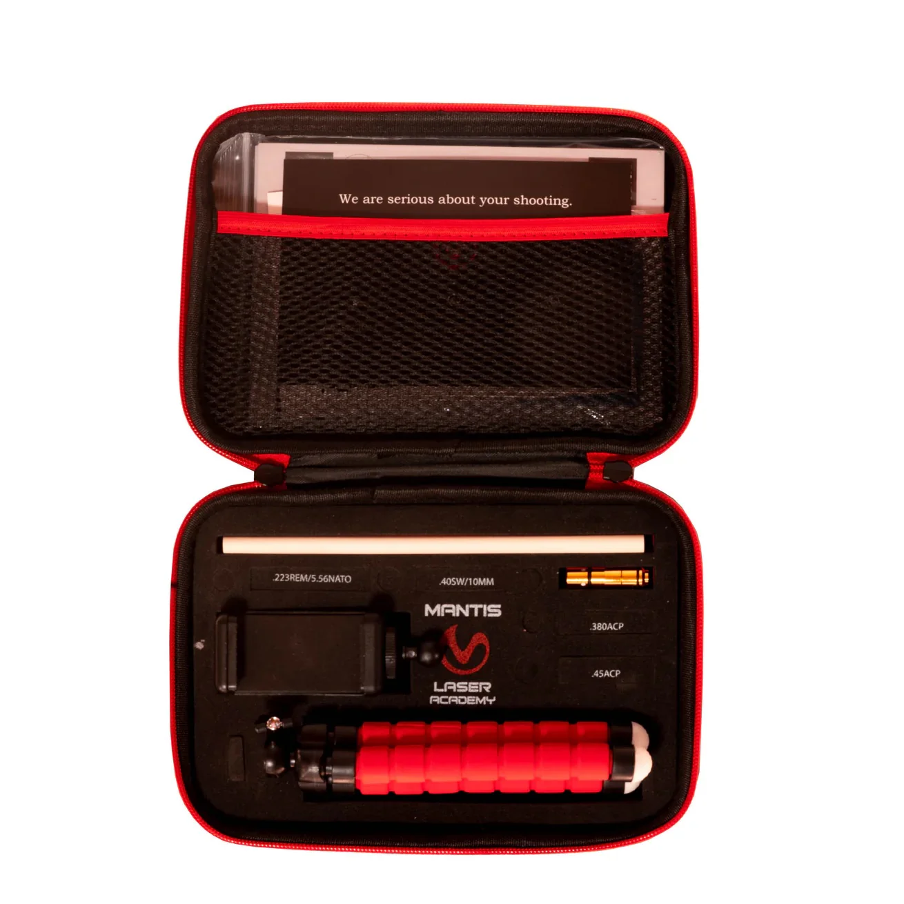 Mantis Laser Academy Training Kit - Standard - Image 2