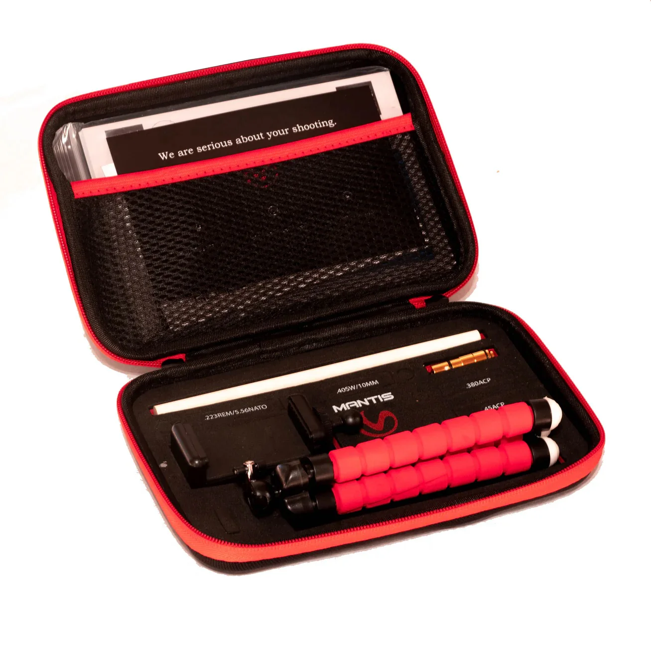 Mantis Laser Academy Training Kit - Standard - Image 3