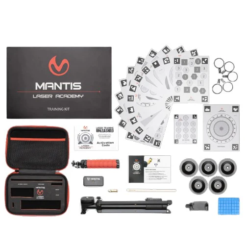 Mantis Laser Academy Training Kit - Standard - Image 4