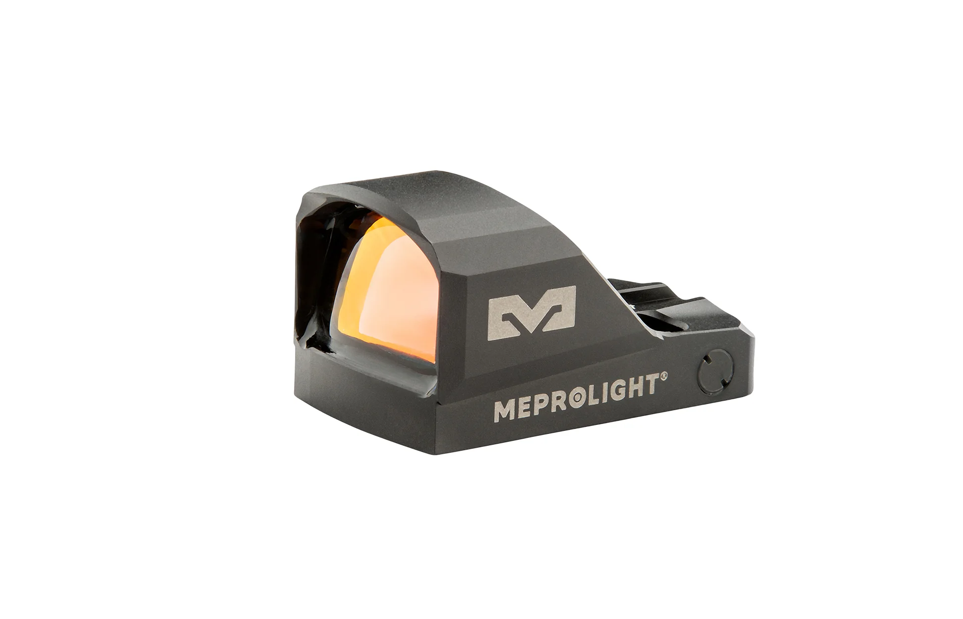 Meprolight MPO-DS - RMSc Footprint -  3.5 MOA Red Dot Sight - Auto Brightness Only - Image 3
