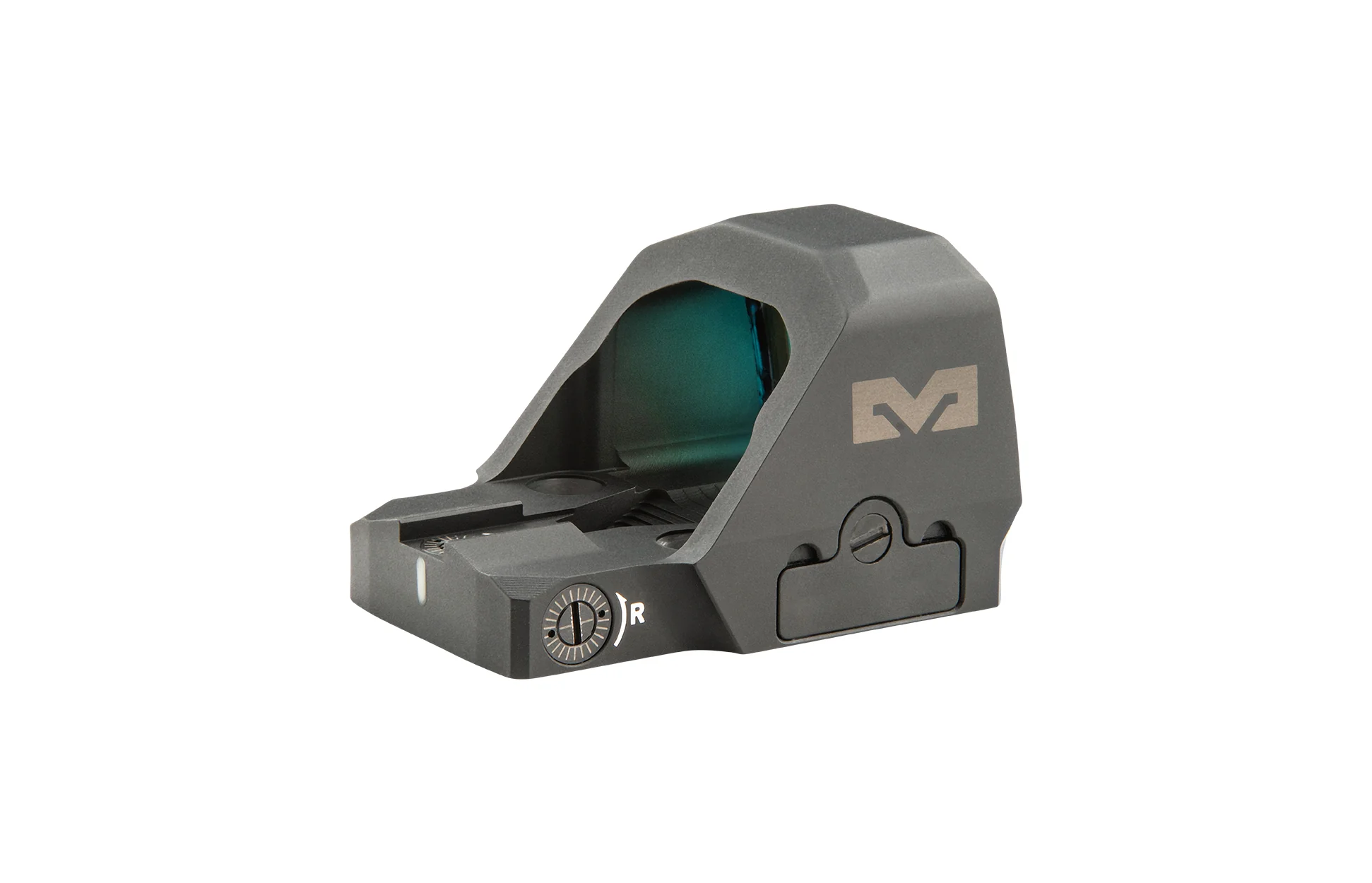 Meprolight MPO-F - RMR Footprint - 33 MOA Outer Ring, 3 MOA Red Dot Sight - Image 3