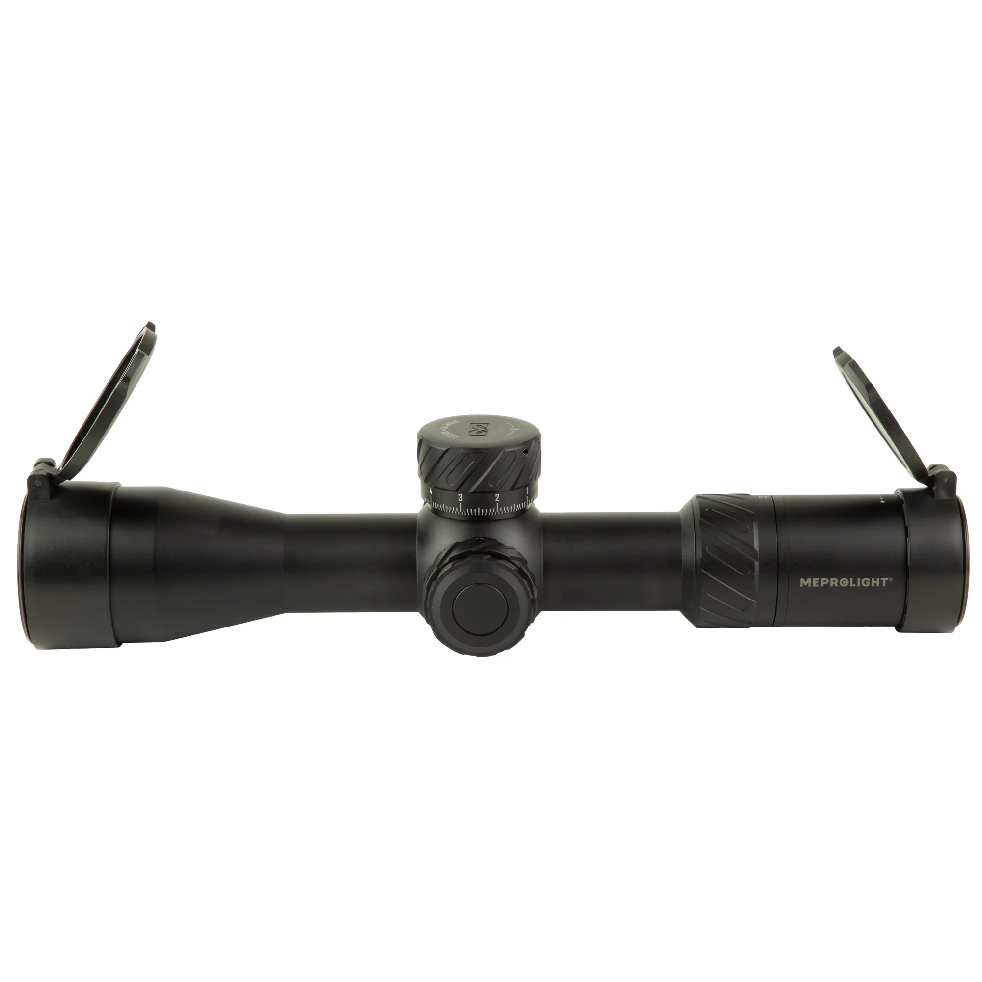 Meprolight MVO 3-18x44 34mm FFP MRAD Riflescope - MEP901246703 - Image 3