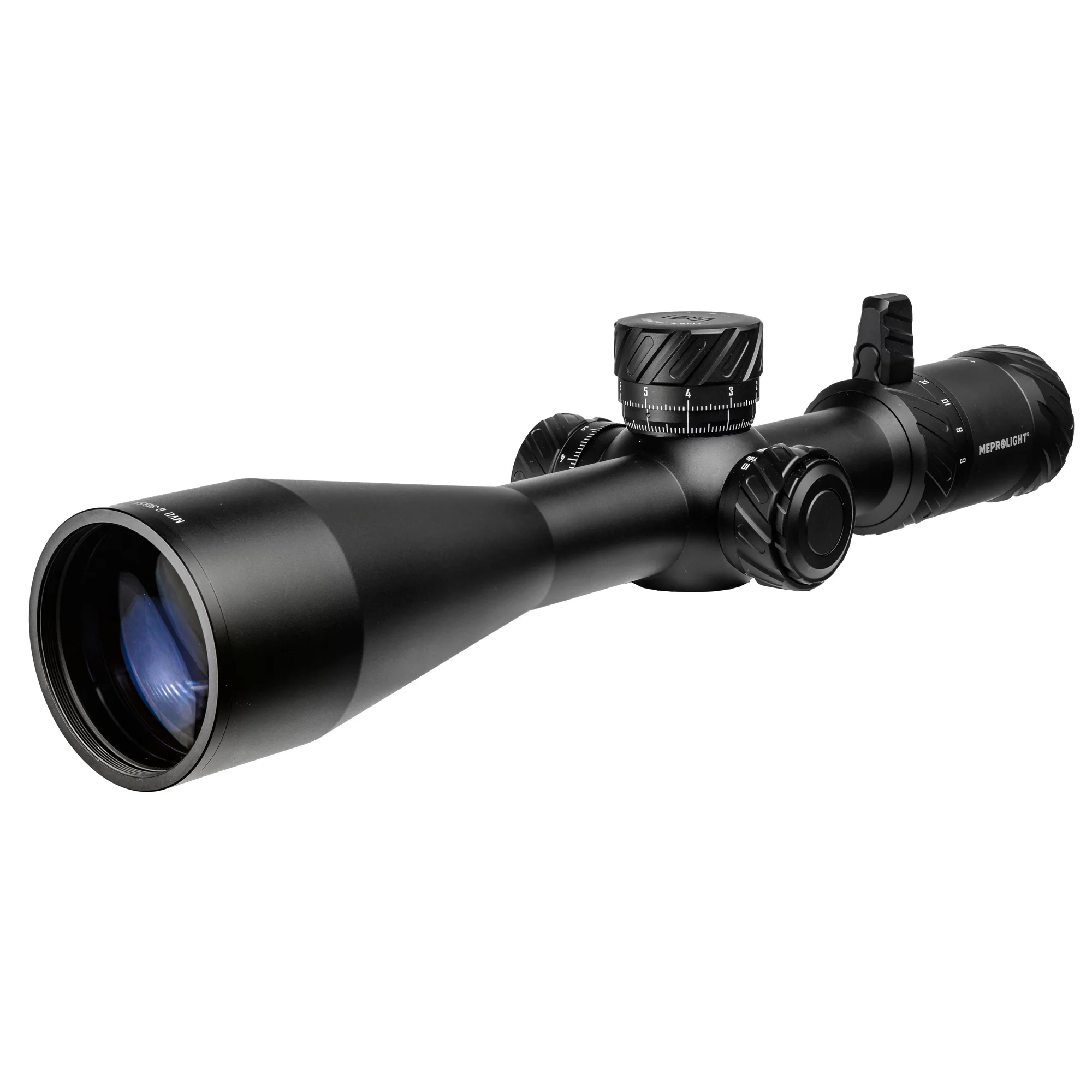 Meprolight MVO 6-36x56 34mm FFP MRAD Riflescope - MEP901247706 - Image 2