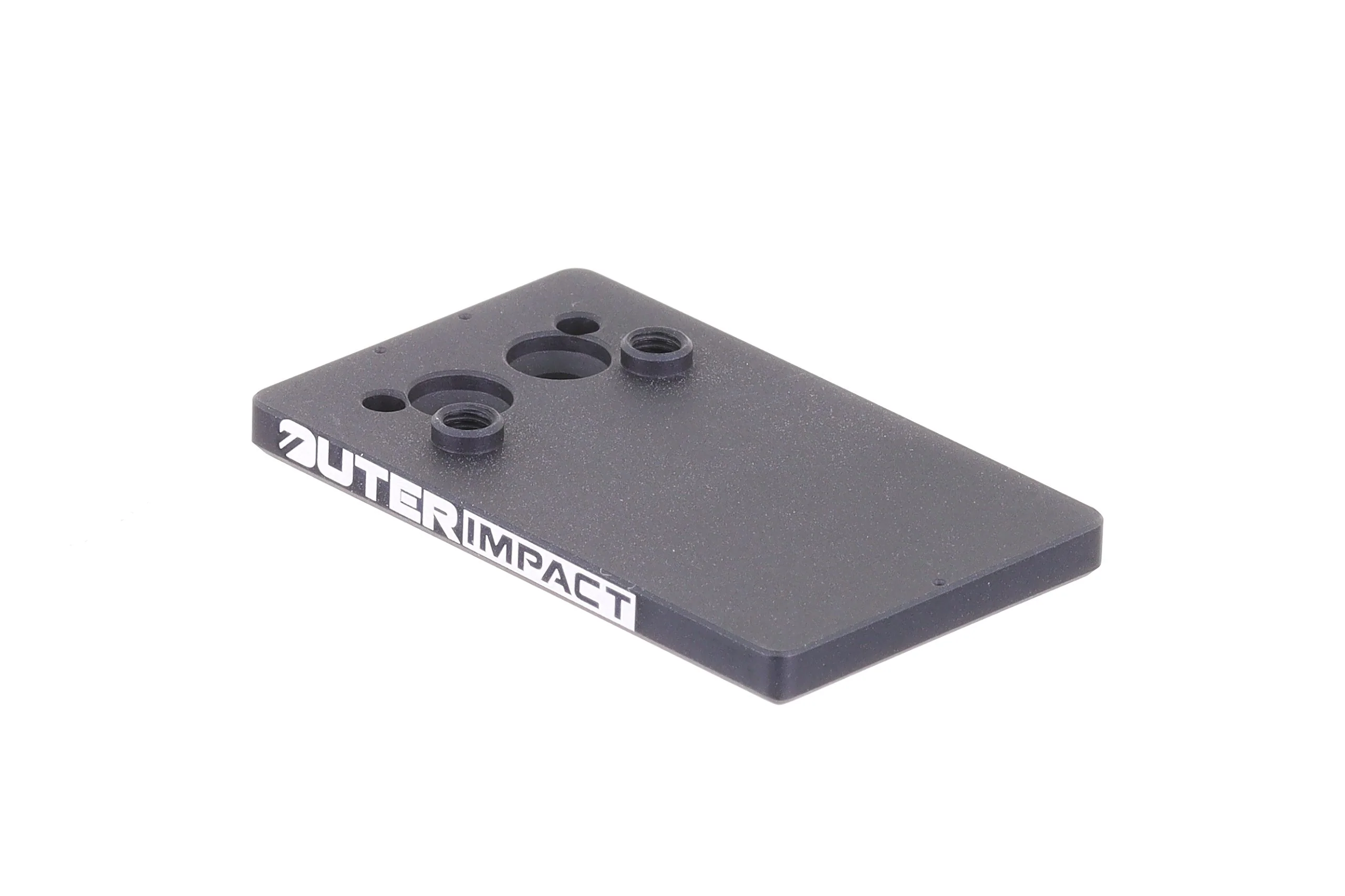 Mossberg MC1sc Micro Red Dot Adapter Mount Plate - OuterImpact - Image 3