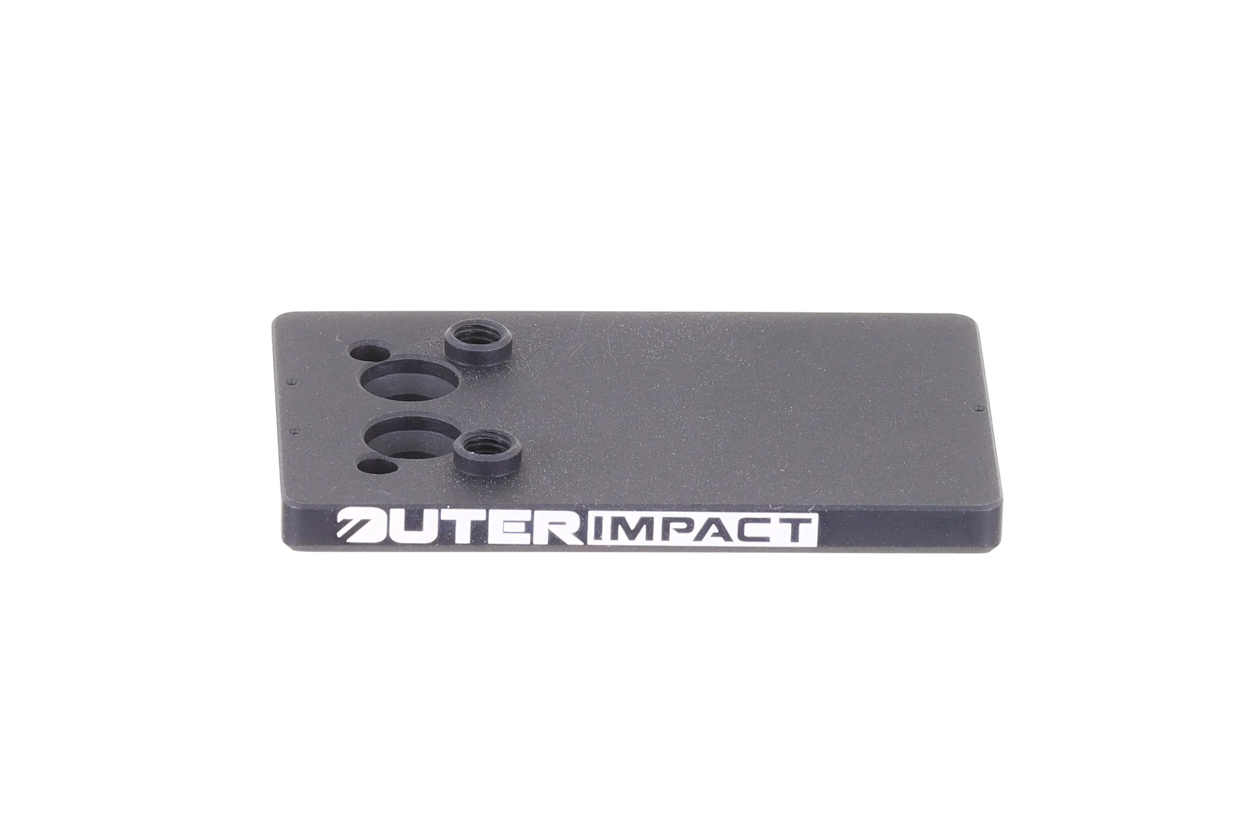 Mossberg MC1sc Micro Red Dot Adapter Mount Plate - OuterImpact - Image 4