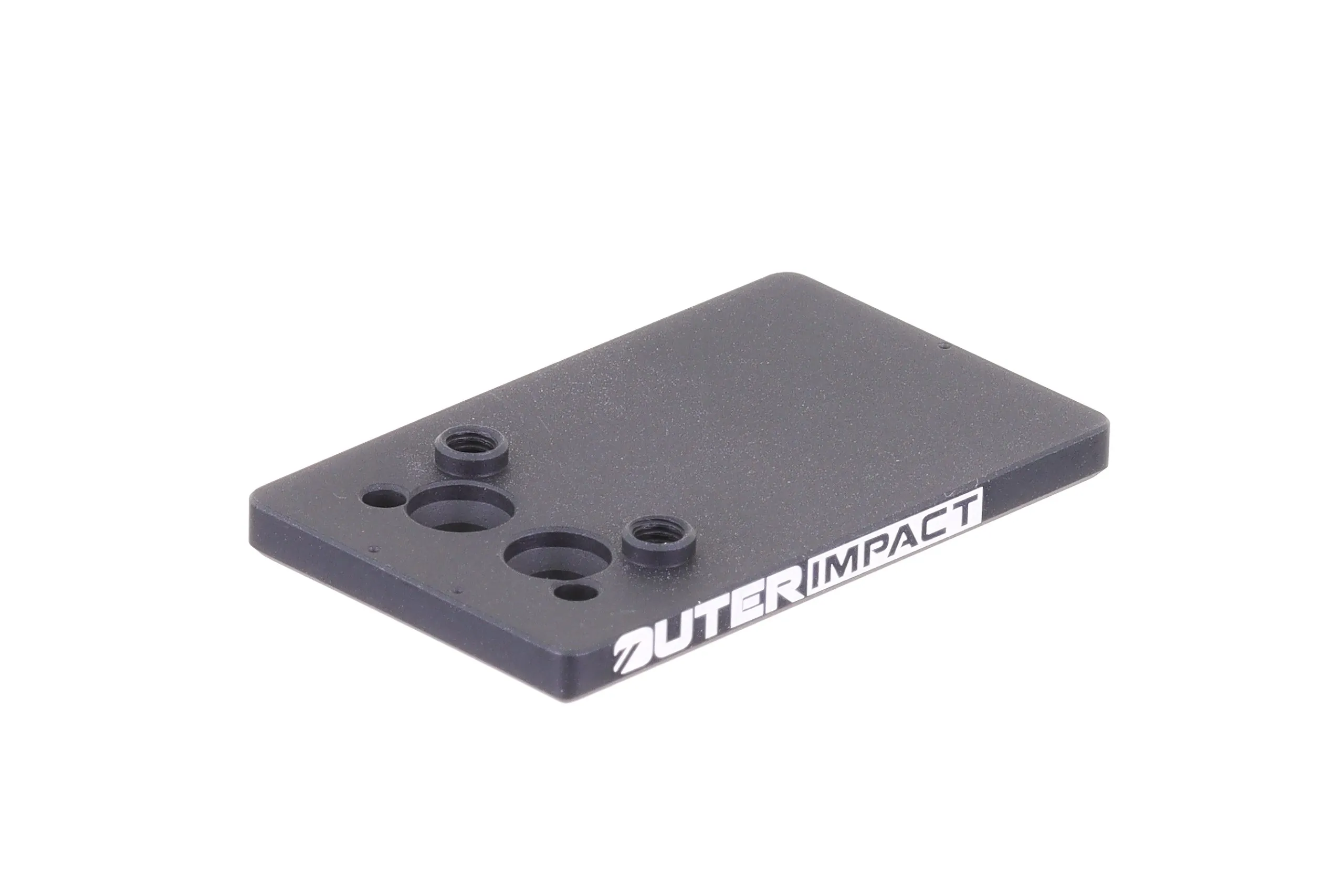 Mossberg MC1sc Micro Red Dot Adapter Mount Plate - OuterImpact - Image 6